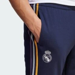 ADIDAS Real Madrid Joggingbroek 10 ADIDAS Real Madrid Joggingbroek -Modekleding real madrid joggingbroek 3