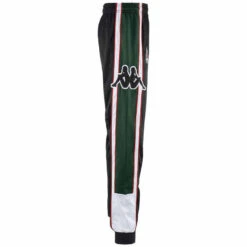 Kappa Reborn Joggingbroek Red Star FC 2022/23 6 Kappa Reborn Joggingbroek Red Star FC 2022/23 -Modekleding reborn joggingbroek red star fc 202223 1