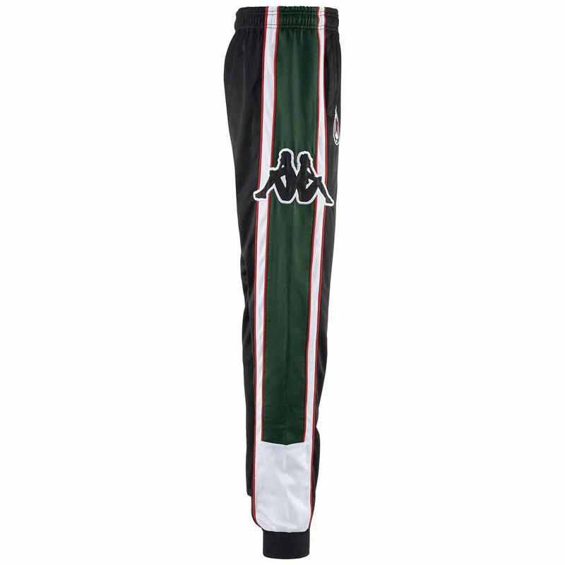 Kappa Reborn Joggingbroek Red Star FC 2022/23 4 Kappa Reborn Joggingbroek Red Star FC 2022/23 - Afbeelding 2