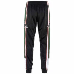 Kappa Reborn Joggingbroek Red Star FC 2022/23 7 Kappa Reborn Joggingbroek Red Star FC 2022/23 -Modekleding reborn joggingbroek red star fc 202223 2