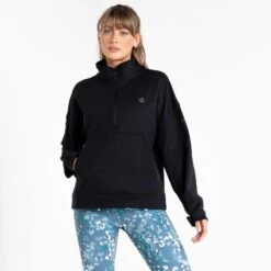 Dare 2b Recoup Wandelfleece Voor Dames -Modekleding recoup wandelfleece voor dames 4