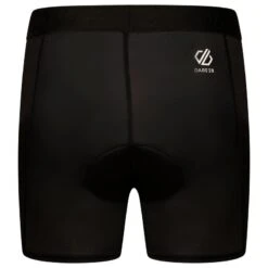 Dare 2b Recurrent Dames Baanwielrennen Fietsbroeken - Zwart -Modekleding recurrent dames baanwielrennen fietsbroeken zwart 2