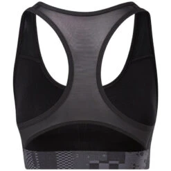 Reebok Lux Racer Sportbeha -Modekleding reebok lux racer sportbeha 1