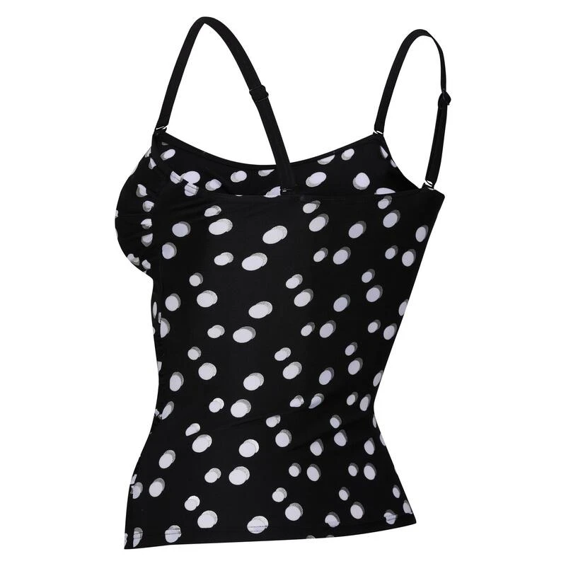 Regatta Aceana Tankini II Zwemkleding Vrouwen 4 Regatta Aceana Tankini II Zwemkleding Vrouwen - Afbeelding 2