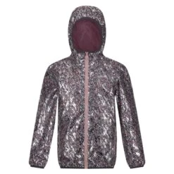 Regatta Printed Lever Outdoorjas Unisex -Modekleding regatta printed lever outdoorjas unisex 2