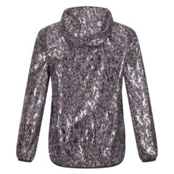 Regatta Printed Lever Outdoorjas Unisex -Modekleding regatta printed lever outdoorjas unisex 3