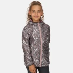 Regatta Printed Lever Outdoorjas Unisex -Modekleding regatta printed lever outdoorjas unisex 4