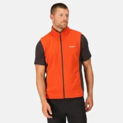 Regatta Tobias B/W II Outdoorvest Mannen -Modekleding regatta tobias bw ii outdoorvest mannen 4