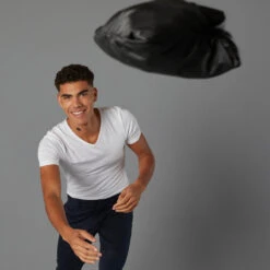 BTWIN Regenbroek Met Geïntegreerde Schoencovers Voor Op De Fiets 540 Heren Zwart 21 BTWIN Regenbroek Met Geïntegreerde Schoencovers Voor Op De Fiets 540 Heren Zwart -Modekleding regenbroek met geintegreerde schoencovers voor op de fiets 540 heren zwart 9