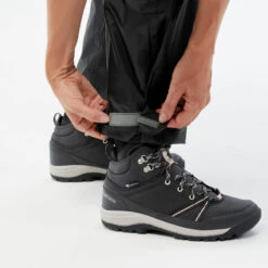 Quechua Regenbroek Voor Wandelen Dames Raincut -Modekleding regenbroek voor wandelen dames raincut 6