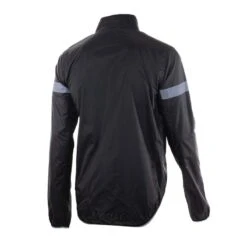 Voorkant -Modekleding regenjas fietsregenjack heren protect 1