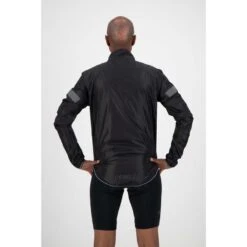Rogelli Regenjas - Fietsregenjack Heren - Protect -Modekleding regenjas fietsregenjack heren protect 3