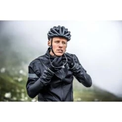 Rogelli Regenjas - Fietsregenjack Heren - Protect -Modekleding regenjas fietsregenjack heren protect 4