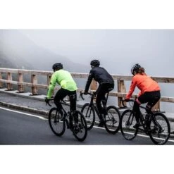 Rogelli Regenjas - Fietsregenjack Heren - Protect -Modekleding regenjas fietsregenjack heren protect 5