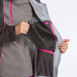 Quechua Regenjas Voor Bergwandelen Dames MH900 24 Quechua Regenjas Voor Bergwandelen Dames MH900 -Modekleding regenjas voor bergwandelen dames mh900 10