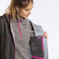 Quechua Regenjas Voor Bergwandelen Dames MH900 23 Quechua Regenjas Voor Bergwandelen Dames MH900 -Modekleding regenjas voor bergwandelen dames mh900 9