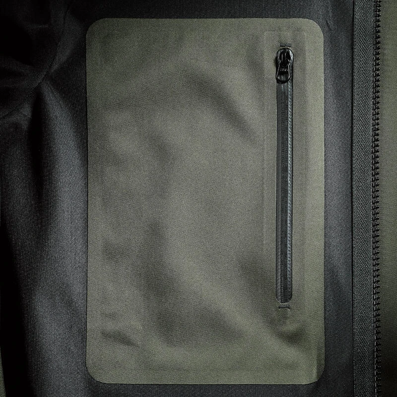 Regenjas Voor Wandelen Heren MINIMAL EDITIONS LOCAL 14 Regenjas Voor Wandelen Heren MINIMAL EDITIONS LOCAL - Afbeelding 12