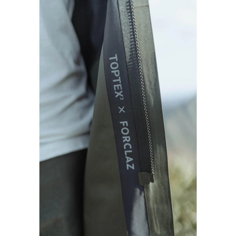 Regenjas Voor Wandelen Heren MINIMAL EDITIONS LOCAL 20 Regenjas Voor Wandelen Heren MINIMAL EDITIONS LOCAL - Afbeelding 18