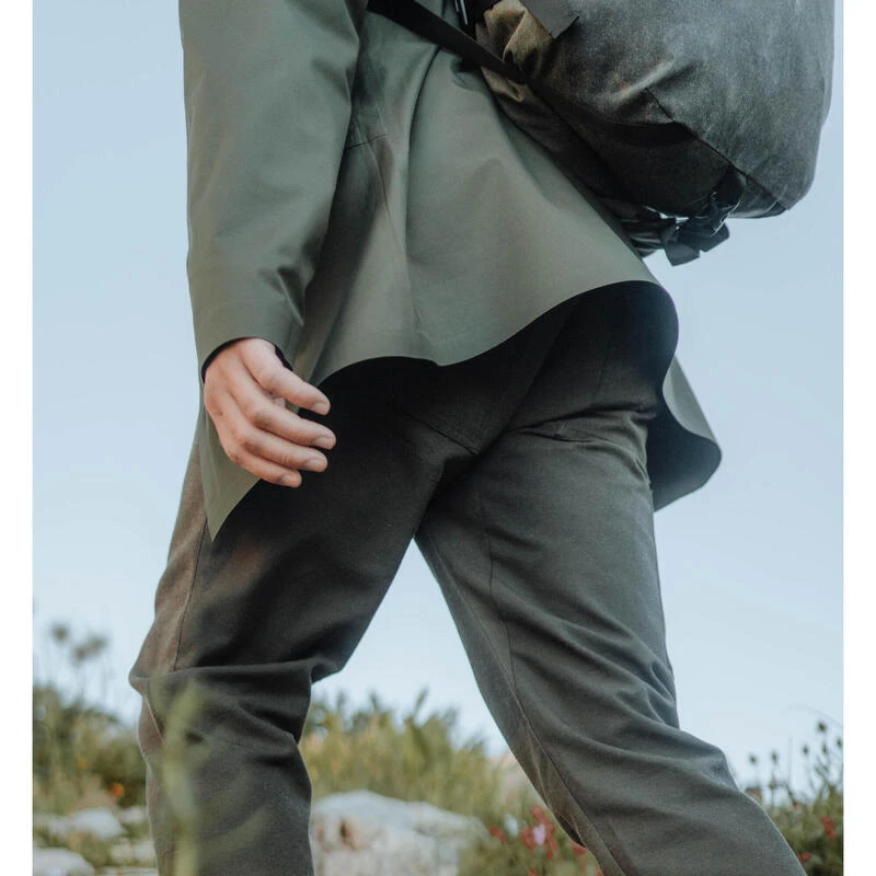 Regenjas Voor Wandelen Heren MINIMAL EDITIONS LOCAL 21 Regenjas Voor Wandelen Heren MINIMAL EDITIONS LOCAL - Afbeelding 19