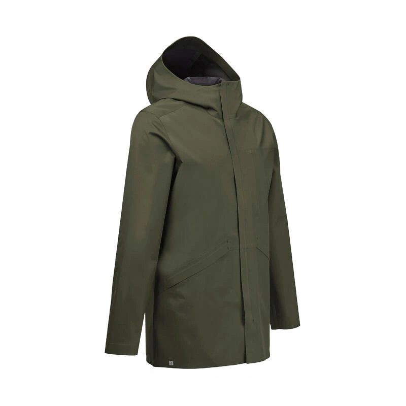 Regenjas Voor Wandelen Heren MINIMAL EDITIONS LOCAL 3 Regenjas Voor Wandelen Heren MINIMAL EDITIONS LOCAL