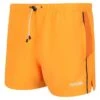 Regatta Rehere Zwembroek Voor Heren - Oranje -Modekleding rehere zwembroek voor heren oranje