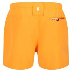Regatta Rehere Zwembroek Voor Heren - Oranje -Modekleding rehere zwembroek voor heren oranje 3
