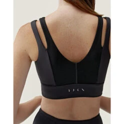 Reka Born Living Yoga Sportbeha Met Medium Ondersteuning Voor Dames -Modekleding reka born living yoga sportbeha met medium ondersteuning voor dames 1