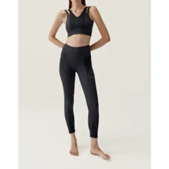 Reka Born Living Yoga Sportbeha Met Medium Ondersteuning Voor Dames -Modekleding reka born living yoga sportbeha met medium ondersteuning voor dames 2