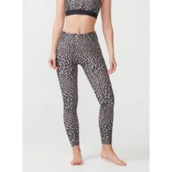 Röhnisch Sportlegging Flattering Printed Dames Grijs 8 Röhnisch Sportlegging Flattering Printed Dames Grijs -Modekleding rohnisch sportlegging flattering printed dames grijs 1