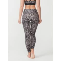 Röhnisch Sportlegging Flattering Printed Dames Grijs 9 Röhnisch Sportlegging Flattering Printed Dames Grijs -Modekleding rohnisch sportlegging flattering printed dames grijs 2