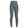 Röhnisch Sportlegging Wave Dames Groen