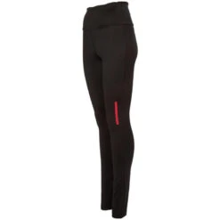 Rucanor Debby Hardloopbroek Dames Zwart -Modekleding rucanor debby hardloopbroek dames zwart 2