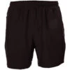 Rucanor Scotty Sportshort Heren Zwart