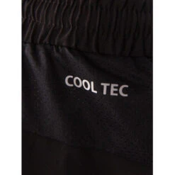 Rucanor Scotty Sportshort Heren Zwart 10 Rucanor Scotty Sportshort Heren Zwart -Modekleding rucanor scotty sportshort heren zwart 3