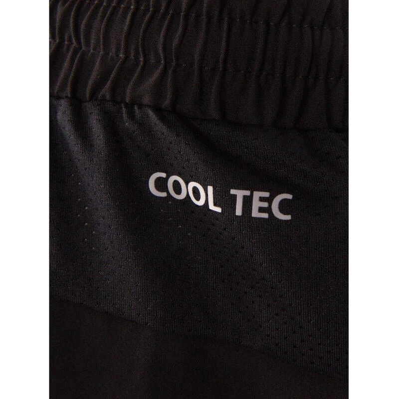 Rucanor Scotty Sportshort Heren Zwart 6 Rucanor Scotty Sportshort Heren Zwart - Afbeelding 4