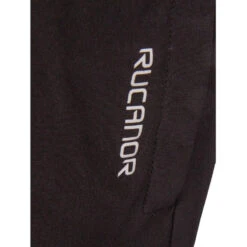 Rucanor Scotty Sportshort Heren Zwart 11 Rucanor Scotty Sportshort Heren Zwart -Modekleding rucanor scotty sportshort heren zwart 4