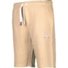 Rucanor Shae Sweatshorts Unbrushed Heren Beige