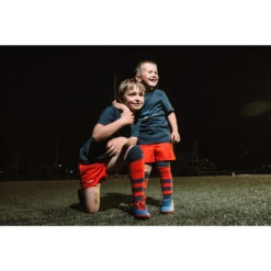 Rugbyshirt Met Korte Mouwen Voor Kinderen Franse Team R100 Blauw 16 Rugbyshirt Met Korte Mouwen Voor Kinderen Franse Team R100 Blauw -Modekleding rugbyshirt met korte mouwen voor kinderen franse team r100 blauw 5