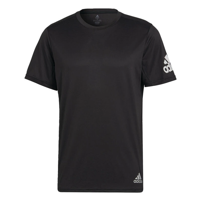 ADIDAS Run It T-shirt 4 ADIDAS Run It T-shirt - Afbeelding 2