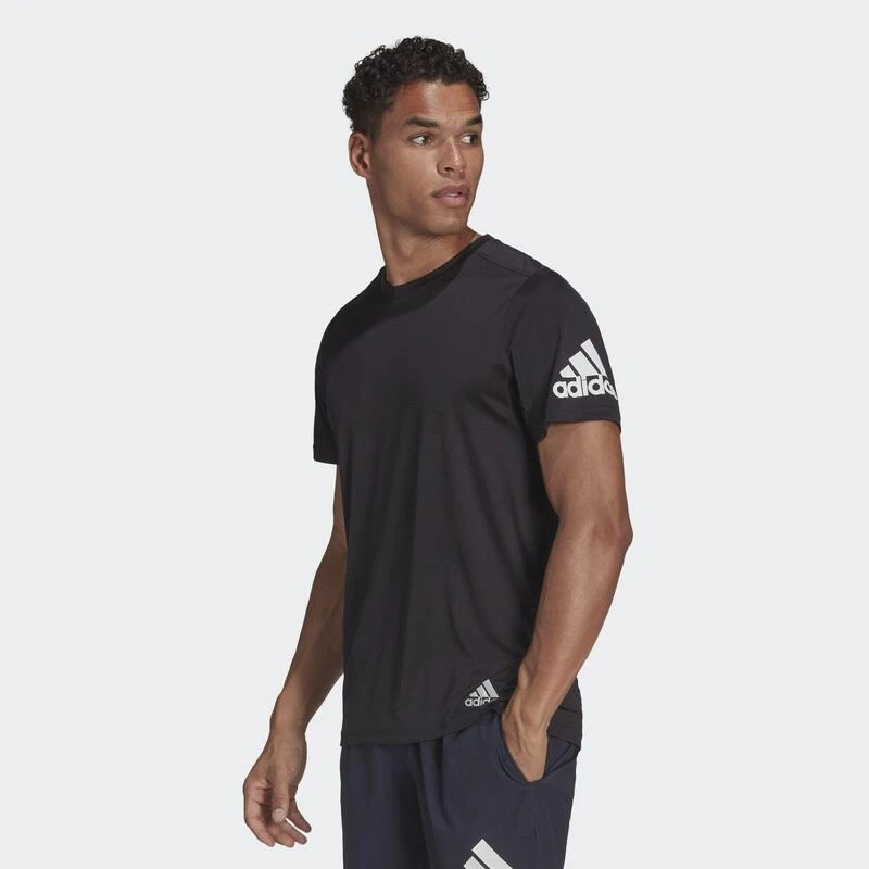 ADIDAS Run It T-shirt 3 ADIDAS Run It T-shirt
