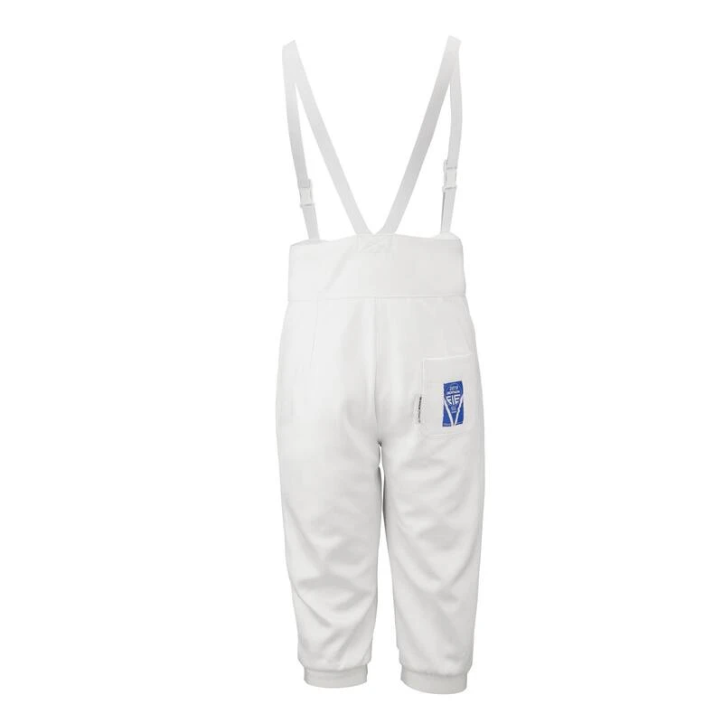 Schermbroek Voor Linkshandige Heren 800 N 4 Schermbroek Voor Linkshandige Heren 800 N - Afbeelding 2