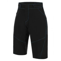 Santini Selva - Dames Mtb-shorts - Wielersport 9 Santini Selva - Dames Mtb-shorts - Wielersport -Modekleding selva dames mtb shorts wielersport 2