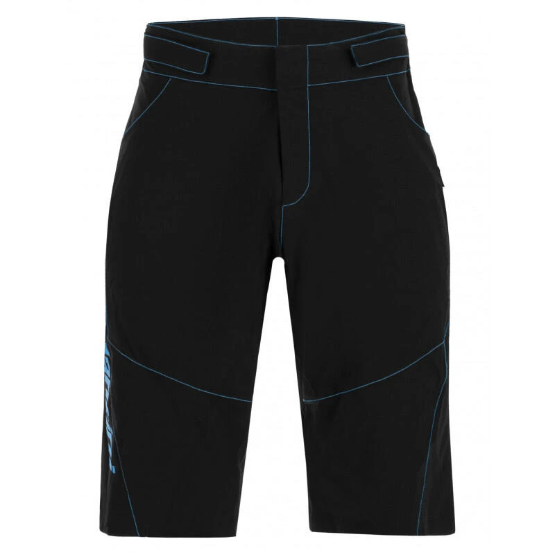 Santini Selva - Dames Mtb-shorts - Wielersport 3 Santini Selva - Dames Mtb-shorts - Wielersport