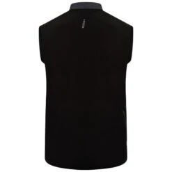 Dare 2b Sequel Heren Baanwielrennen Gilet - Zwart -Modekleding sequel heren baanwielrennen gilet zwart 2