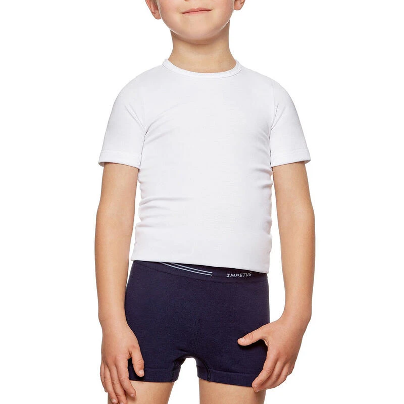 Set Van 2 Naadloze Katoenen Boxershorts Seamless 4 Set Van 2 Naadloze Katoenen Boxershorts Seamless - Afbeelding 2