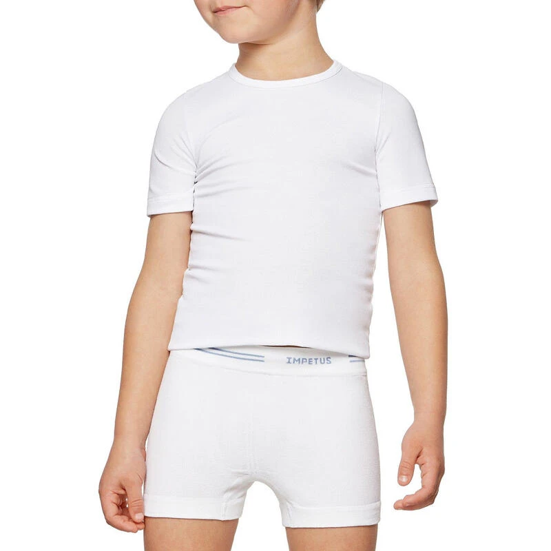 Set Van 2 Naadloze Katoenen Boxershorts Seamless 5 Set Van 2 Naadloze Katoenen Boxershorts Seamless - Afbeelding 3