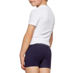 Set Van 2 Naadloze Katoenen Boxershorts Seamless 10 Set Van 2 Naadloze Katoenen Boxershorts Seamless -Modekleding set van 2 naadloze katoenen boxershorts seamless 3