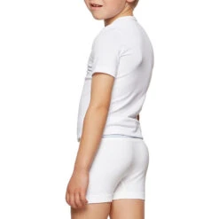 Set Van 2 Naadloze Katoenen Boxershorts Seamless 11 Set Van 2 Naadloze Katoenen Boxershorts Seamless -Modekleding set van 2 naadloze katoenen boxershorts seamless 4