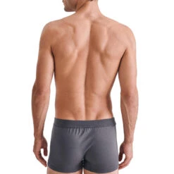 Seidensticker Set Van 3 Katoenen Boxershorts Met Lage Taille Relax -Modekleding set van 3 katoenen boxershorts met lage taille relax 5