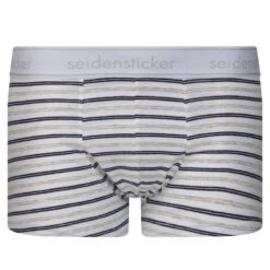 Seidensticker Set Van 3 Moderne Boxershorts Cotton Flex -Modekleding set van 3 moderne boxershorts cotton flex 1